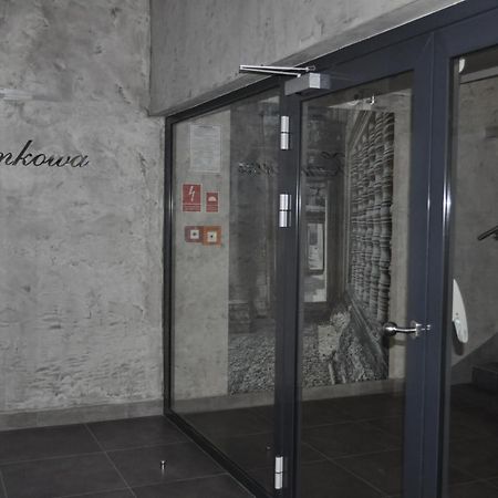 Apartament W Centrum Zielona Góra Exterior foto