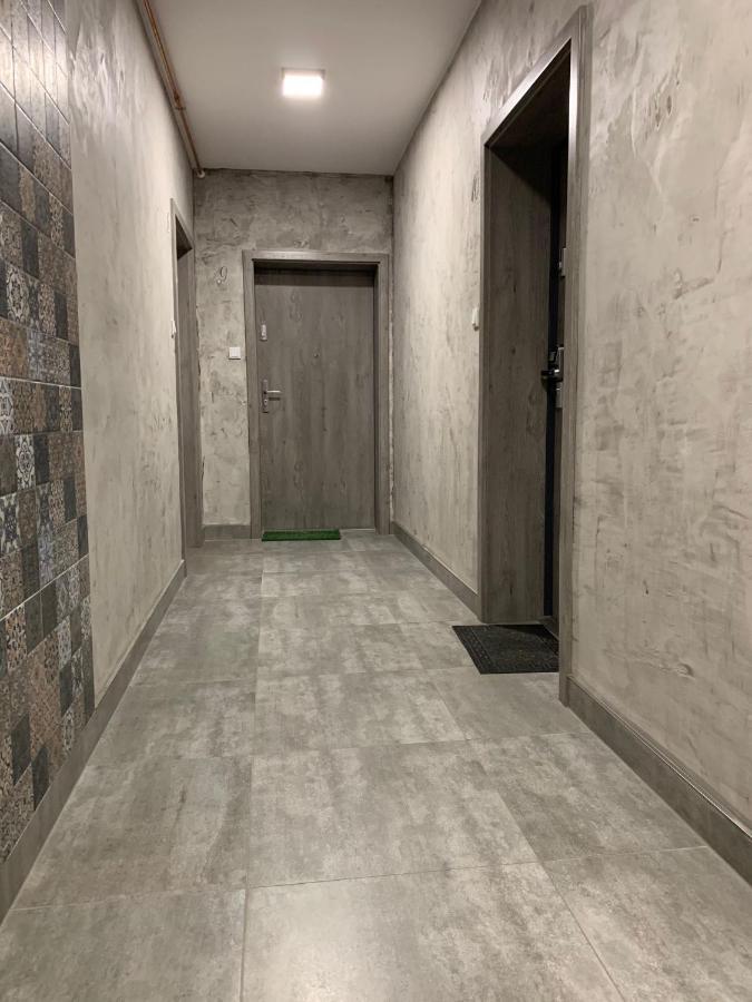 Apartament W Centrum Zielona Góra Exterior foto